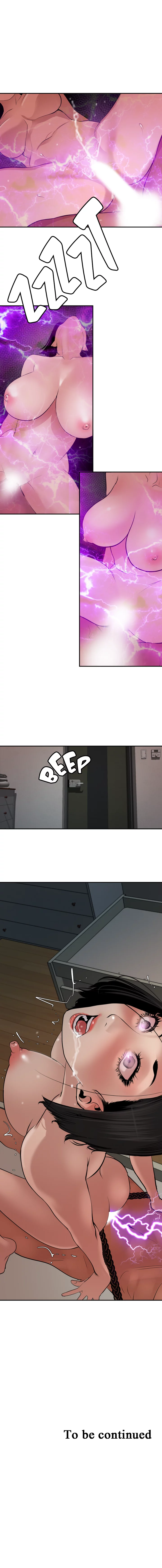 Lightning Rod Chapter 64 page 6 - 