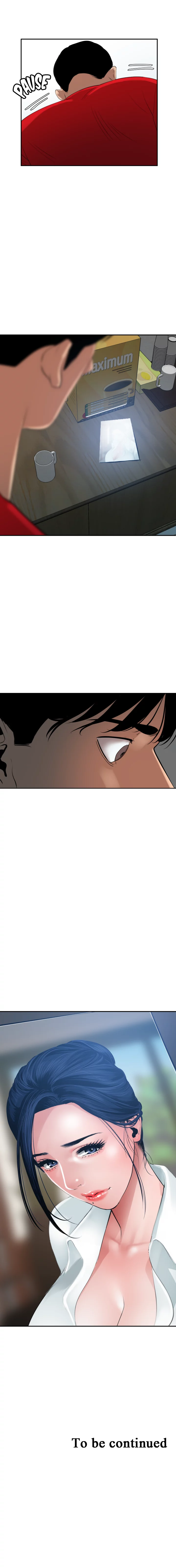 Lightning Rod Chapter 65 page 7 - 