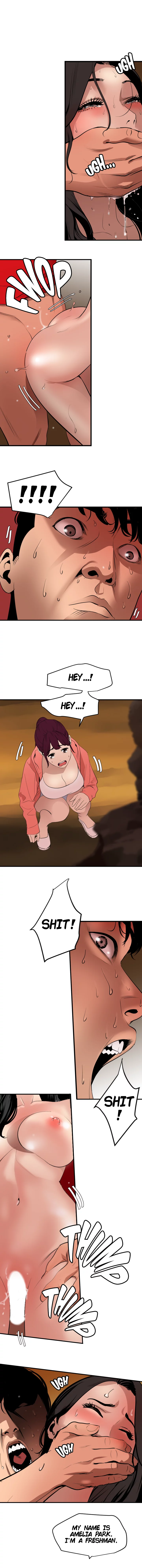 Lightning Rod Chapter 69 page 2 - 