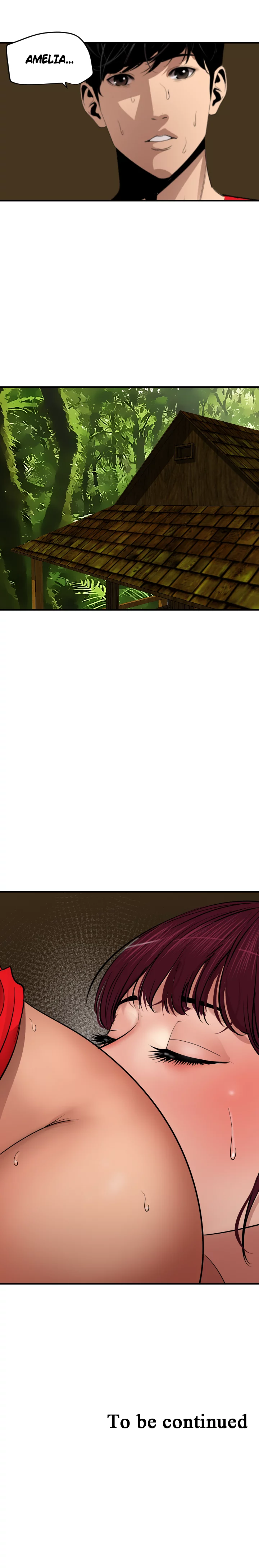 Lightning Rod Chapter 74 page 8 - 