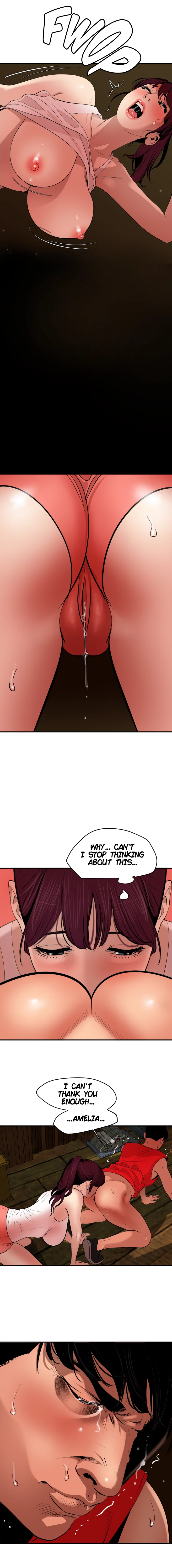 Lightning Rod Chapter 75 page 5 - 