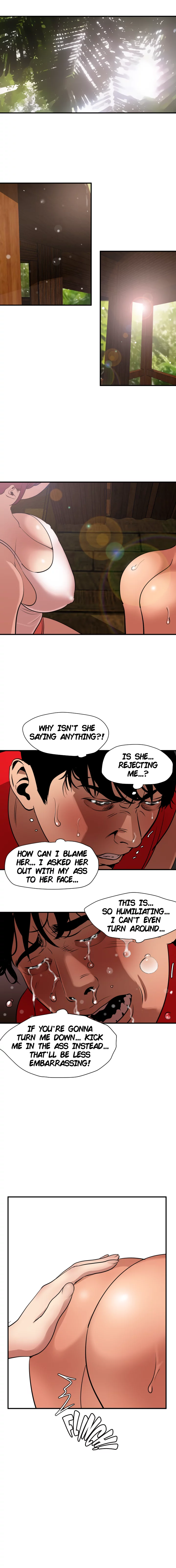 Lightning Rod Chapter 76 page 4 - 