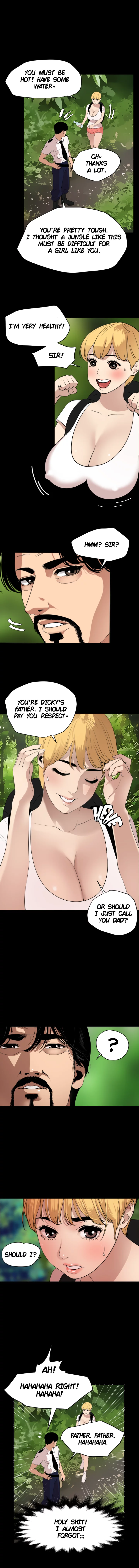 Lightning Rod Chapter 77 page 2 - 
