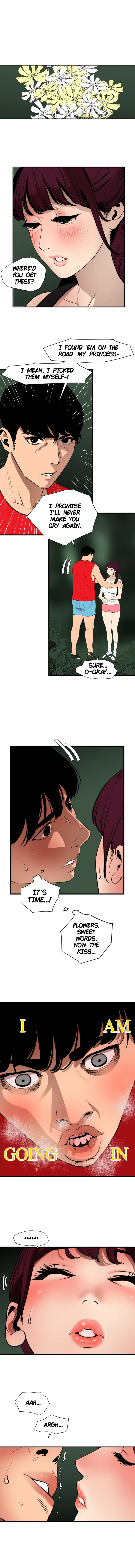Lightning Rod Chapter 79 page 3 - 