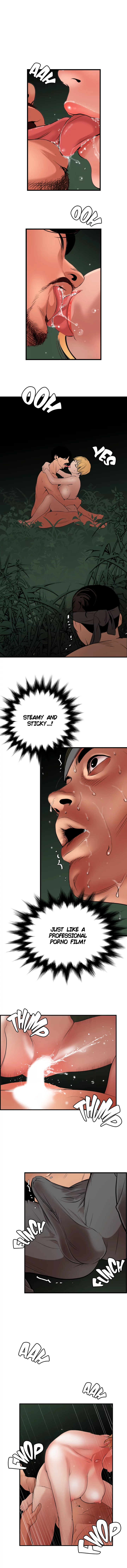 Lightning Rod Chapter 79 page 4 - 