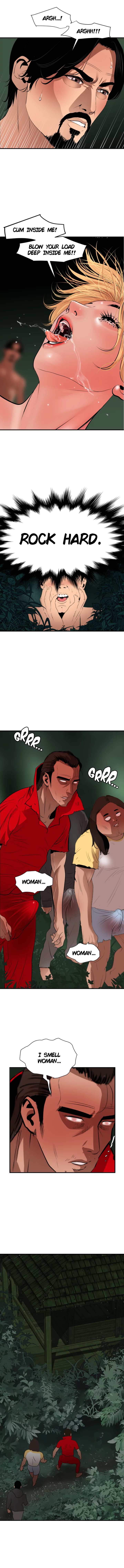 Lightning Rod Chapter 79 page 7 - 