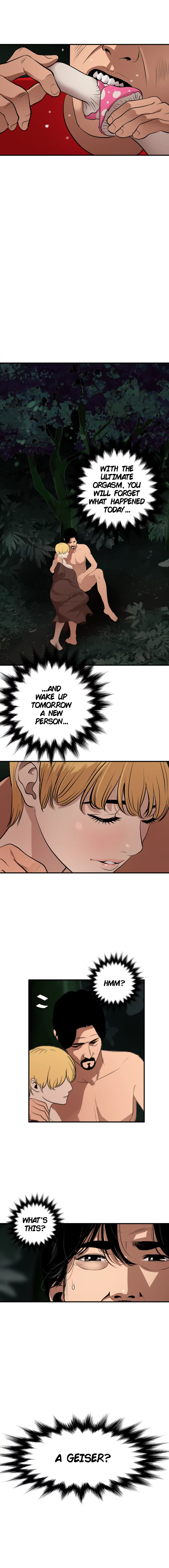 Lightning Rod Chapter 81 page 9 - 