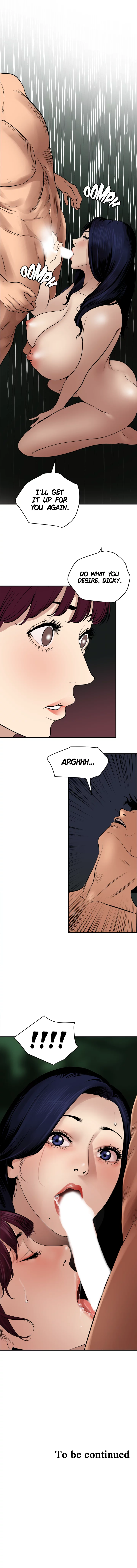Lightning Rod Chapter 82 page 7 - 