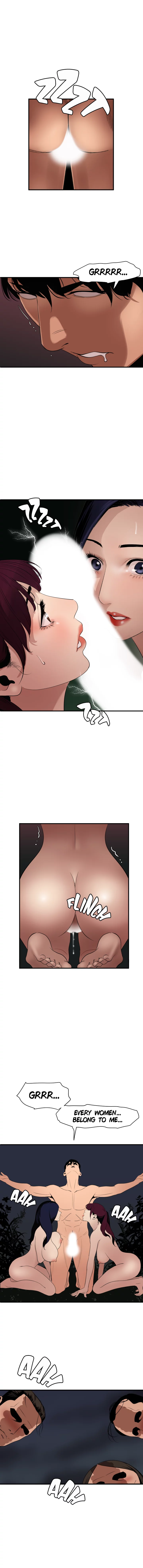 Lightning Rod Chapter 83 page 4 - 