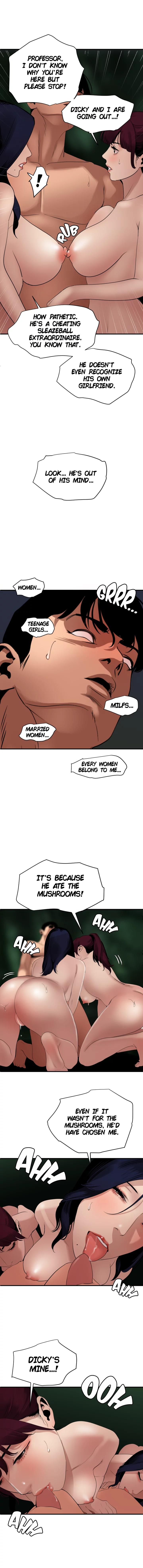Lightning Rod Chapter 83 page 5 - 