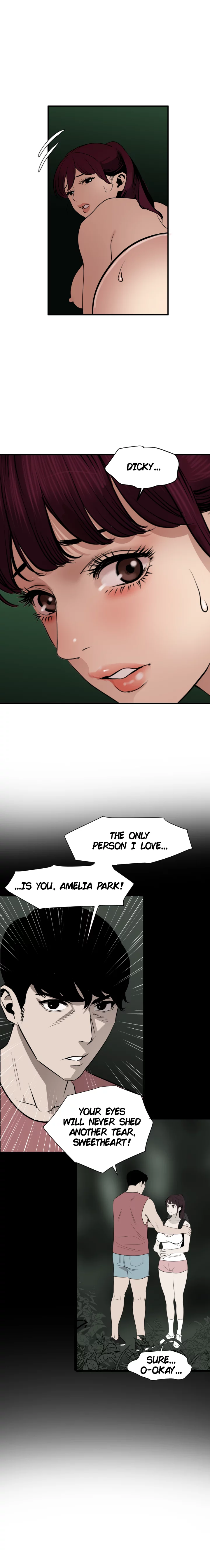 Lightning Rod Chapter 83 page 7 - 