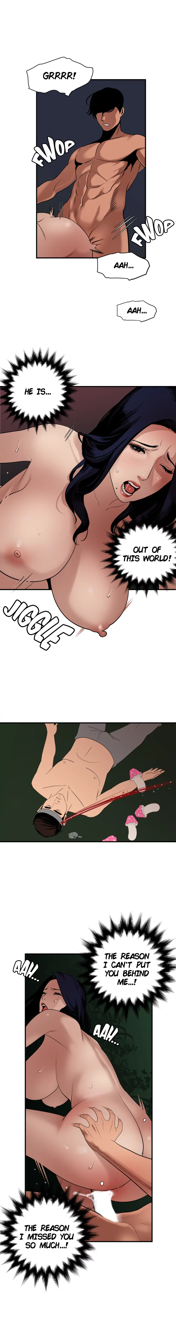 Lightning Rod Chapter 84 page 2 - 