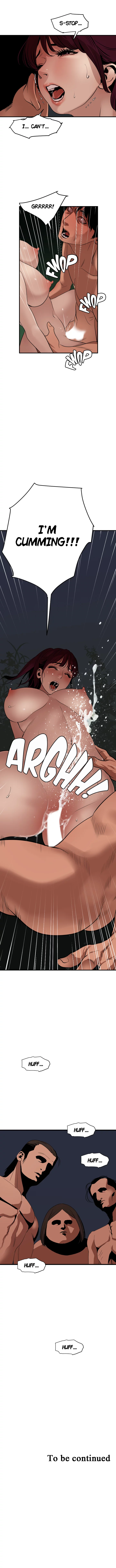 Lightning Rod Chapter 84 page 7 - 