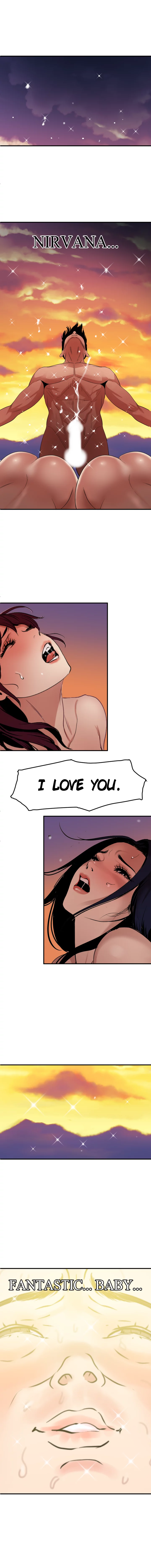 Lightning Rod Chapter 85 page 5 - 