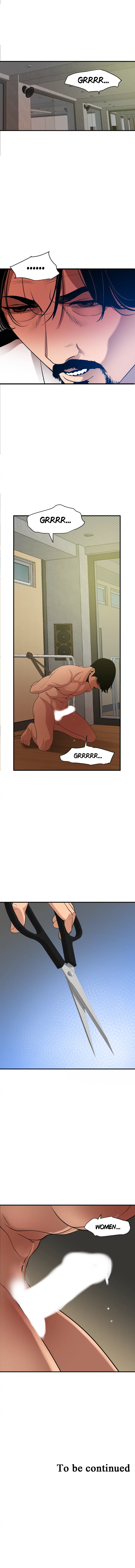 Lightning Rod Chapter 85 page 8 - 