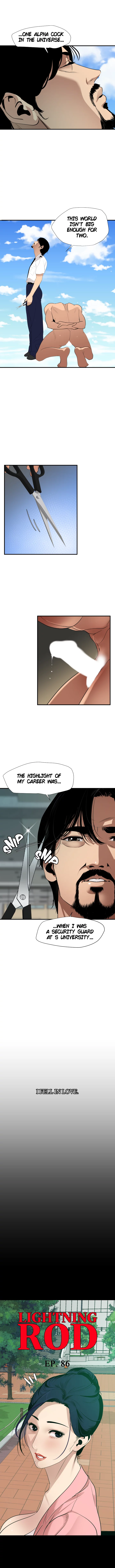 Lightning Rod Chapter 86 page 2 - 