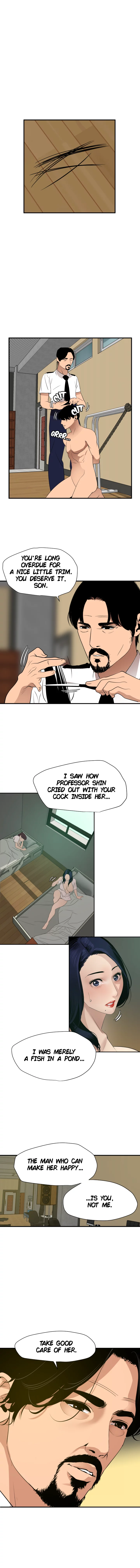 Lightning Rod Chapter 86 page 7 - 