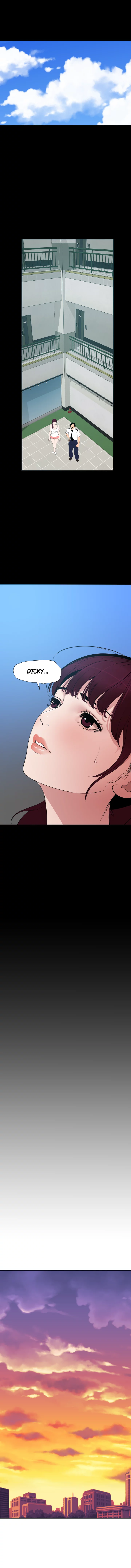 Lightning Rod Chapter 87 page 3 - 