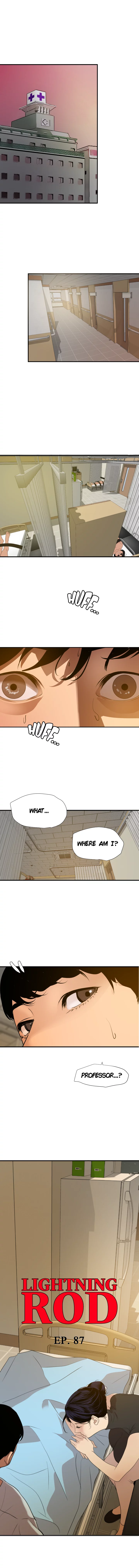 Lightning Rod Chapter 87 page 4 - 