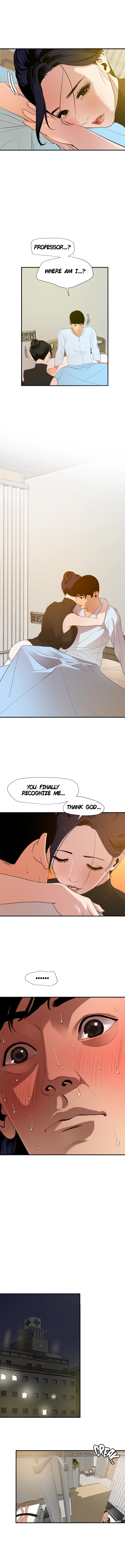 Lightning Rod Chapter 87 page 5 - 