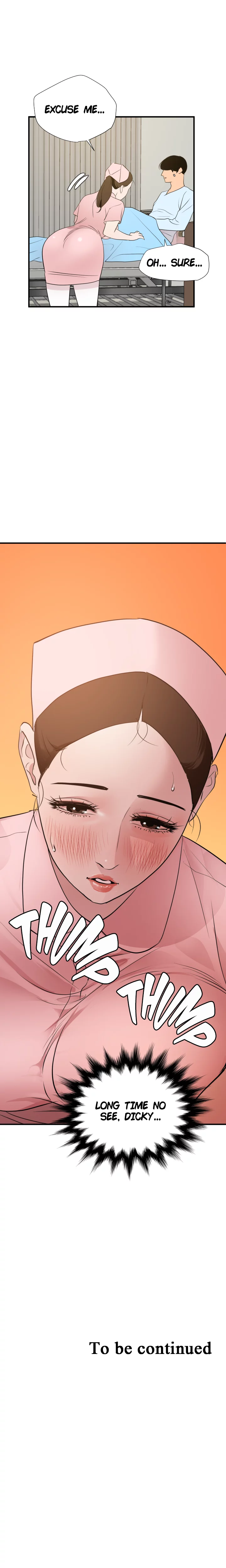Lightning Rod Chapter 87 page 9 - 