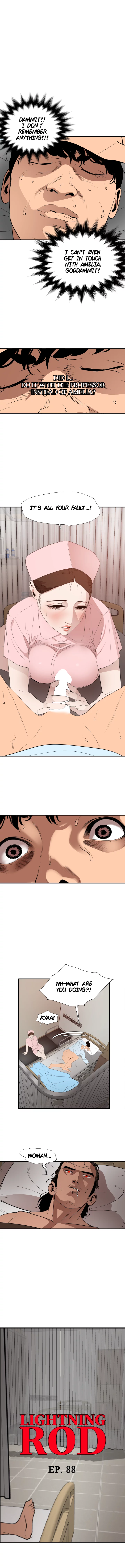 Lightning Rod Chapter 88 page 2 - 