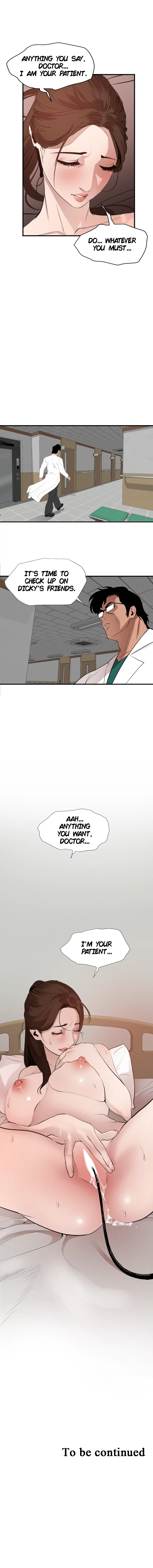 Lightning Rod Chapter 88 page 6 - 
