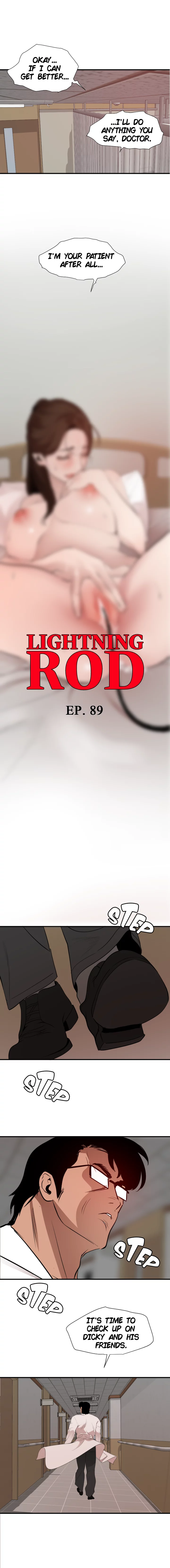 Lightning Rod Chapter 89 page 3 - 