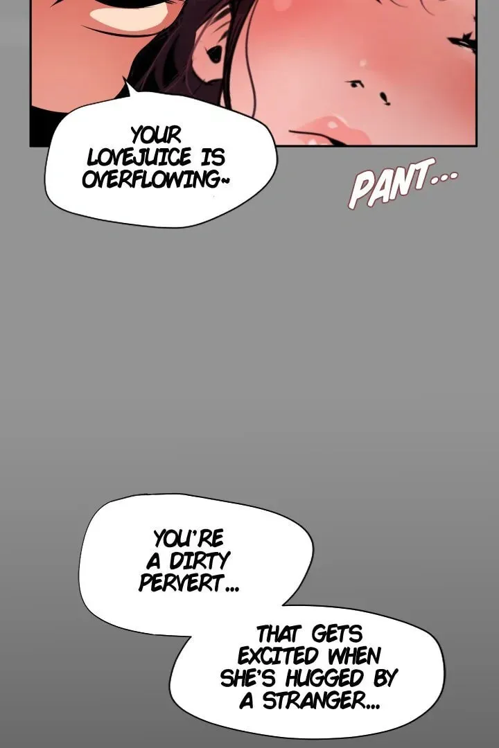Lightning Rod Chapter 9 page 33 - 