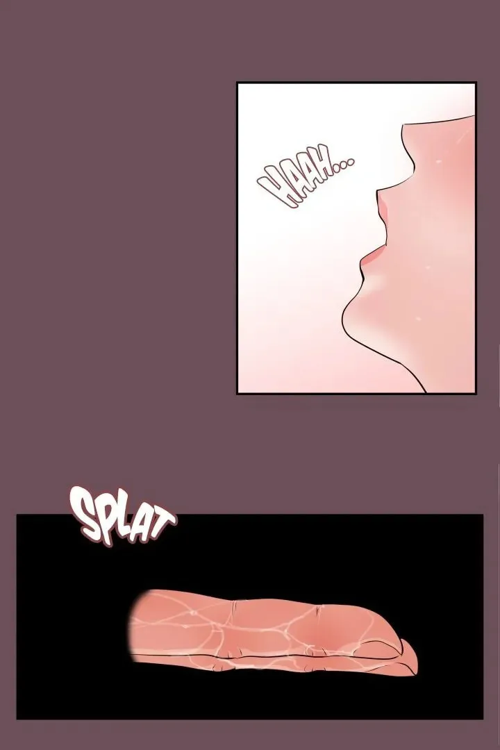 Lightning Rod Chapter 9 page 46 - 