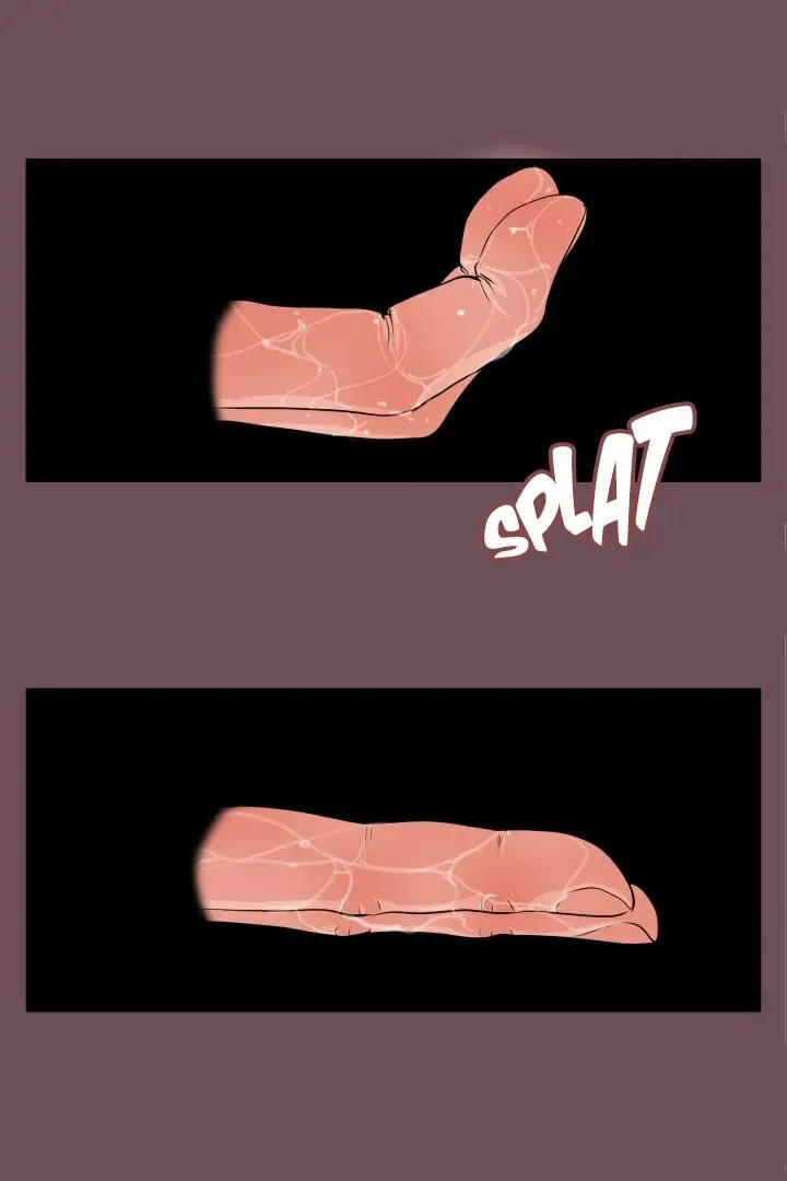 Lightning Rod Chapter 9 page 47 - 