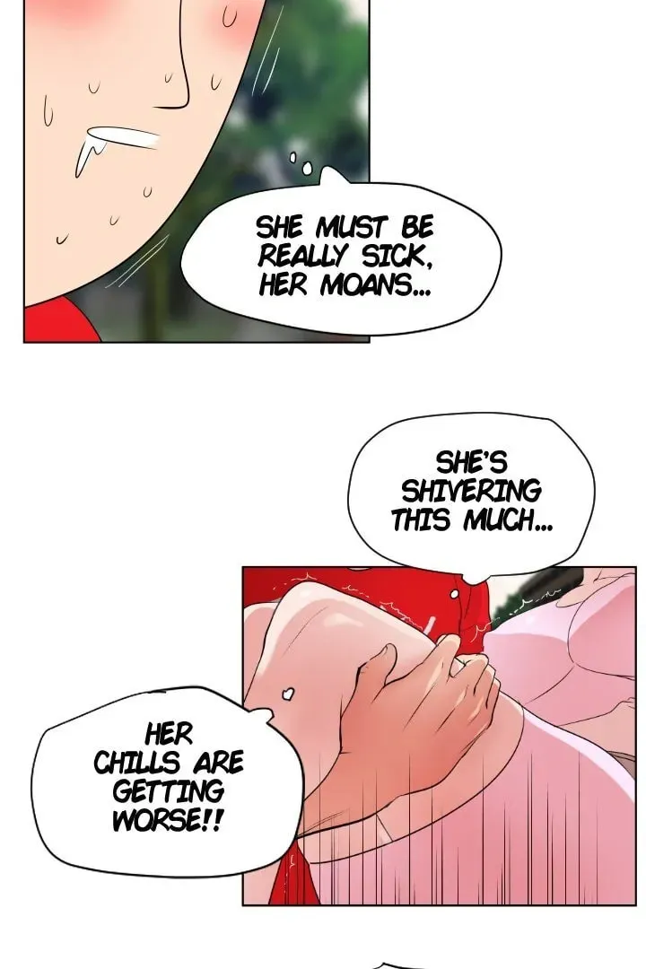 Lightning Rod Chapter 9 page 55 - 