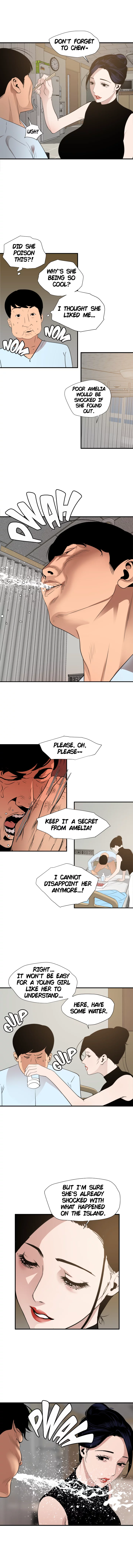 Lightning Rod Chapter 90 page 3 - 