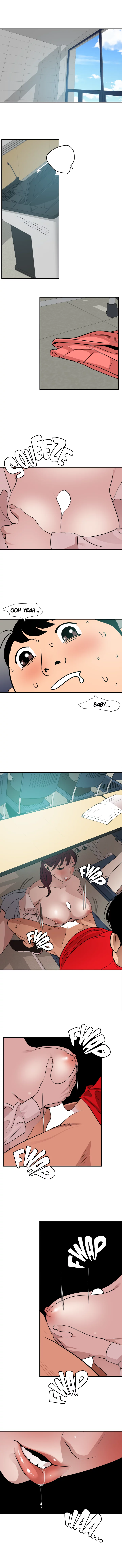 Lightning Rod Chapter 92 page 4 - 