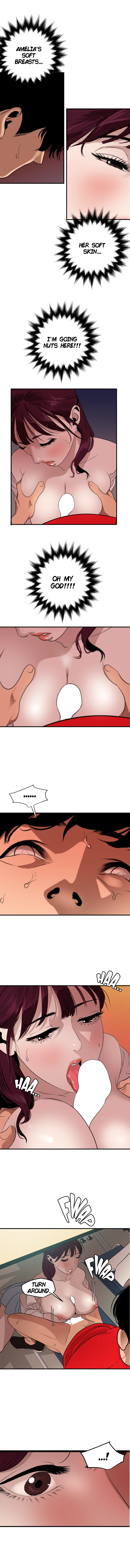 Lightning Rod Chapter 92 page 5 - 