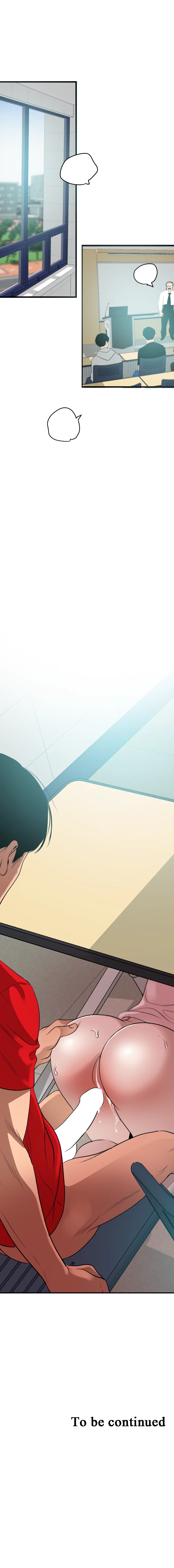 Lightning Rod Chapter 92 page 6 - 