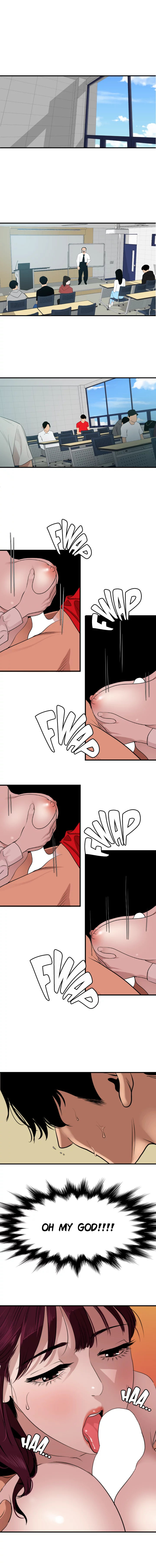 Lightning Rod Chapter 93 page 1 - 