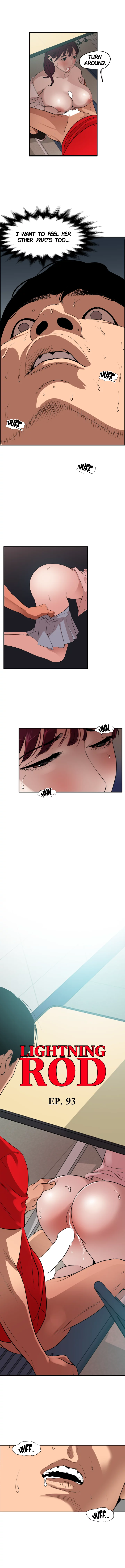 Lightning Rod Chapter 93 page 2 - 