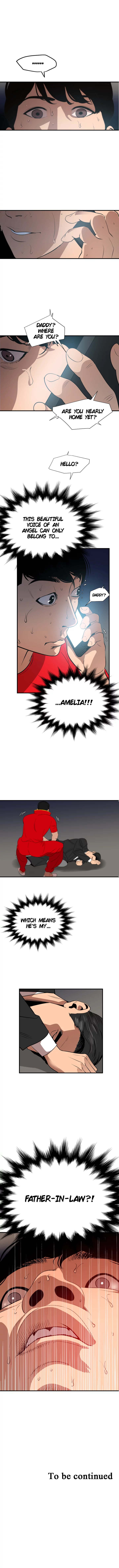 Lightning Rod Chapter 94 page 6 - 