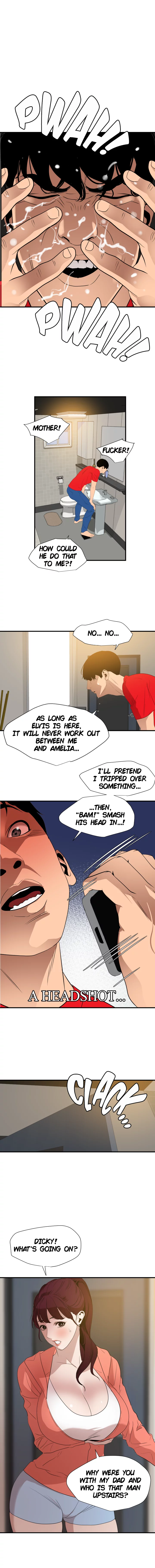 Lightning Rod Chapter 95 page 4 - 