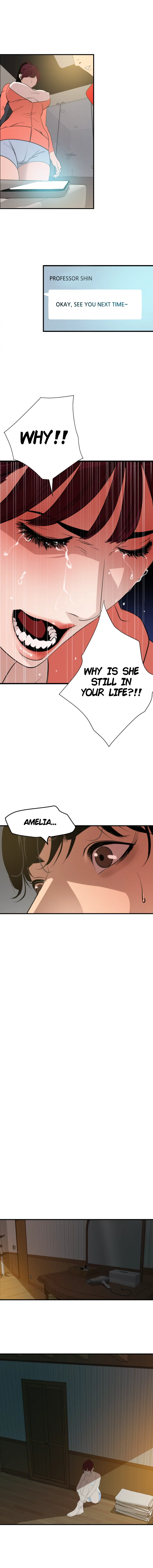 Lightning Rod Chapter 96 page 1 - 