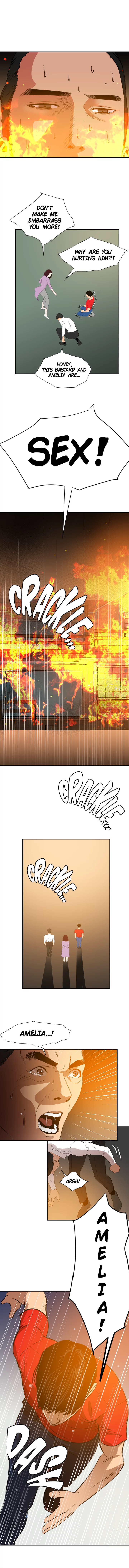 Lightning Rod Chapter 96 page 7 - 