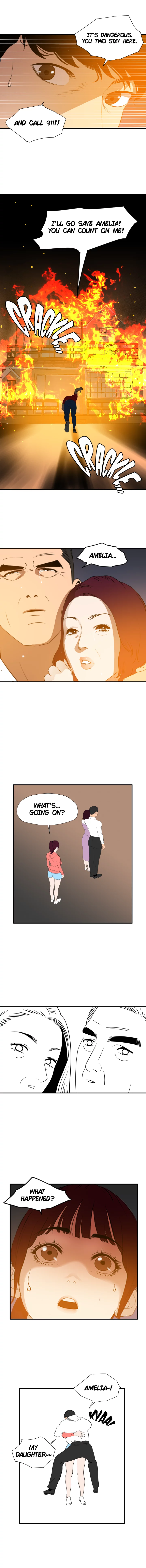 Lightning Rod Chapter 96 page 8 - 