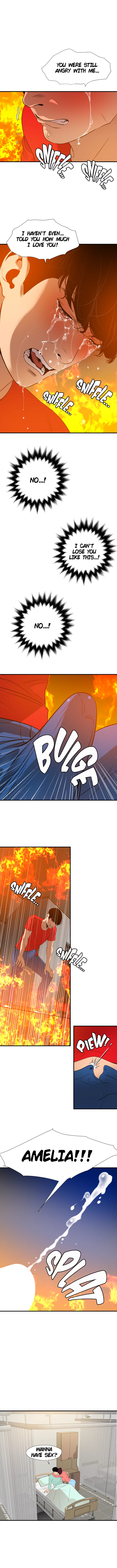 Lightning Rod Chapter 97 page 2 - 