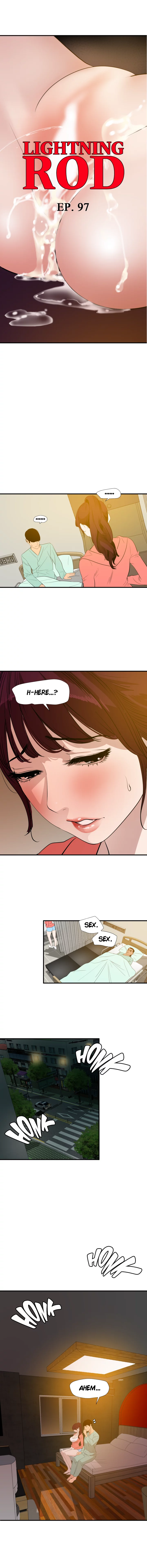 Lightning Rod Chapter 97 page 3 - 