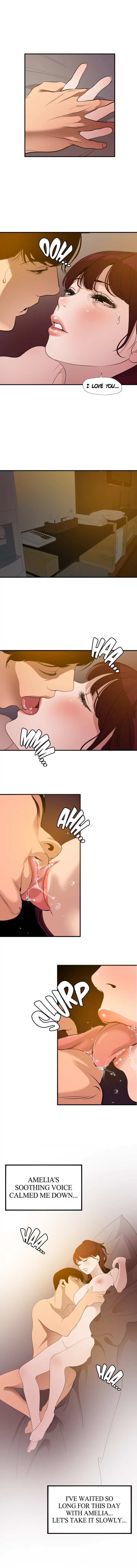 Lightning Rod Chapter 97 page 6 - 