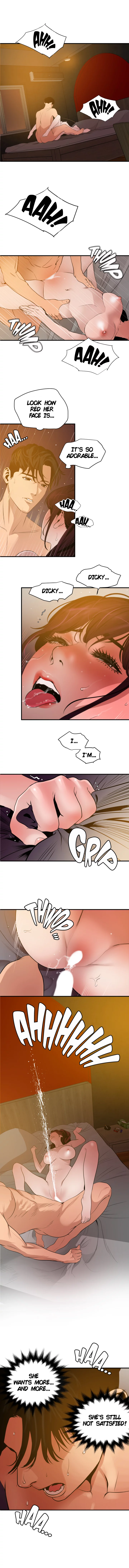 Lightning Rod Chapter 99 page 2 - 