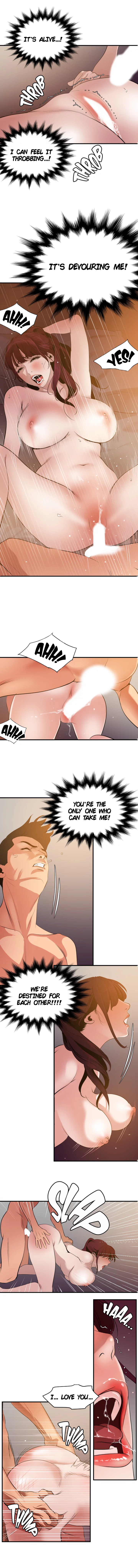 Lightning Rod Chapter 99 page 3 - 