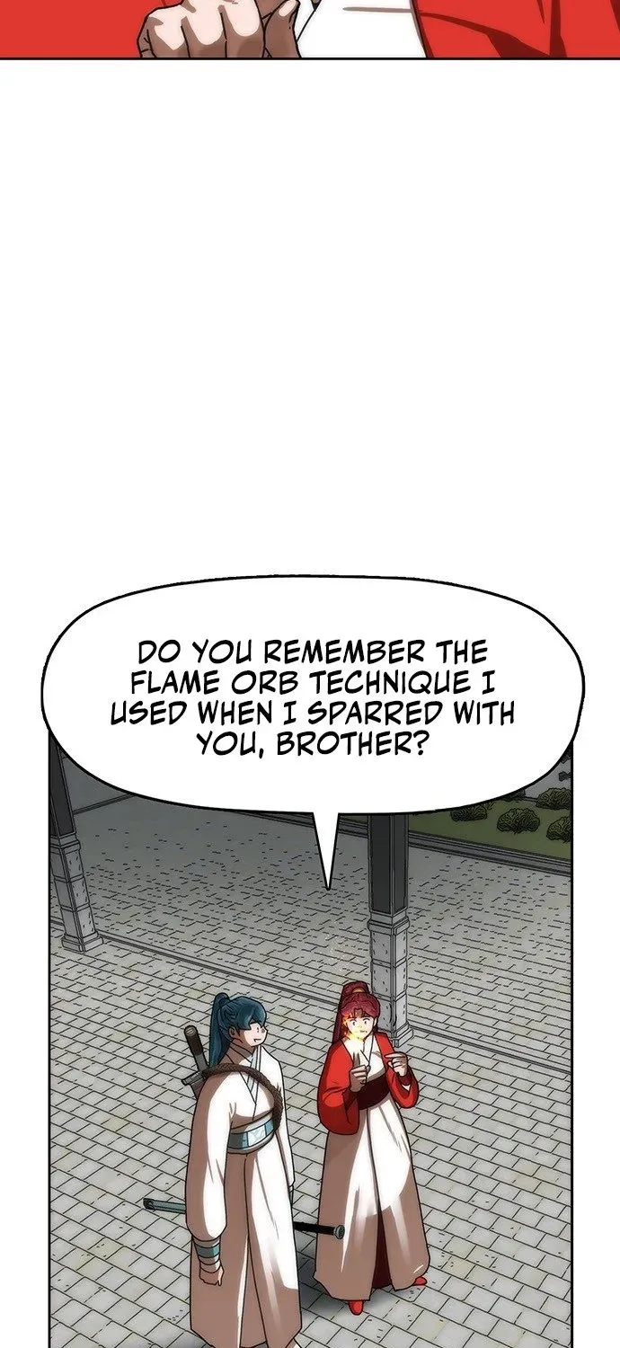 Like a Chilling Flame Chapter 72 page 11 - 