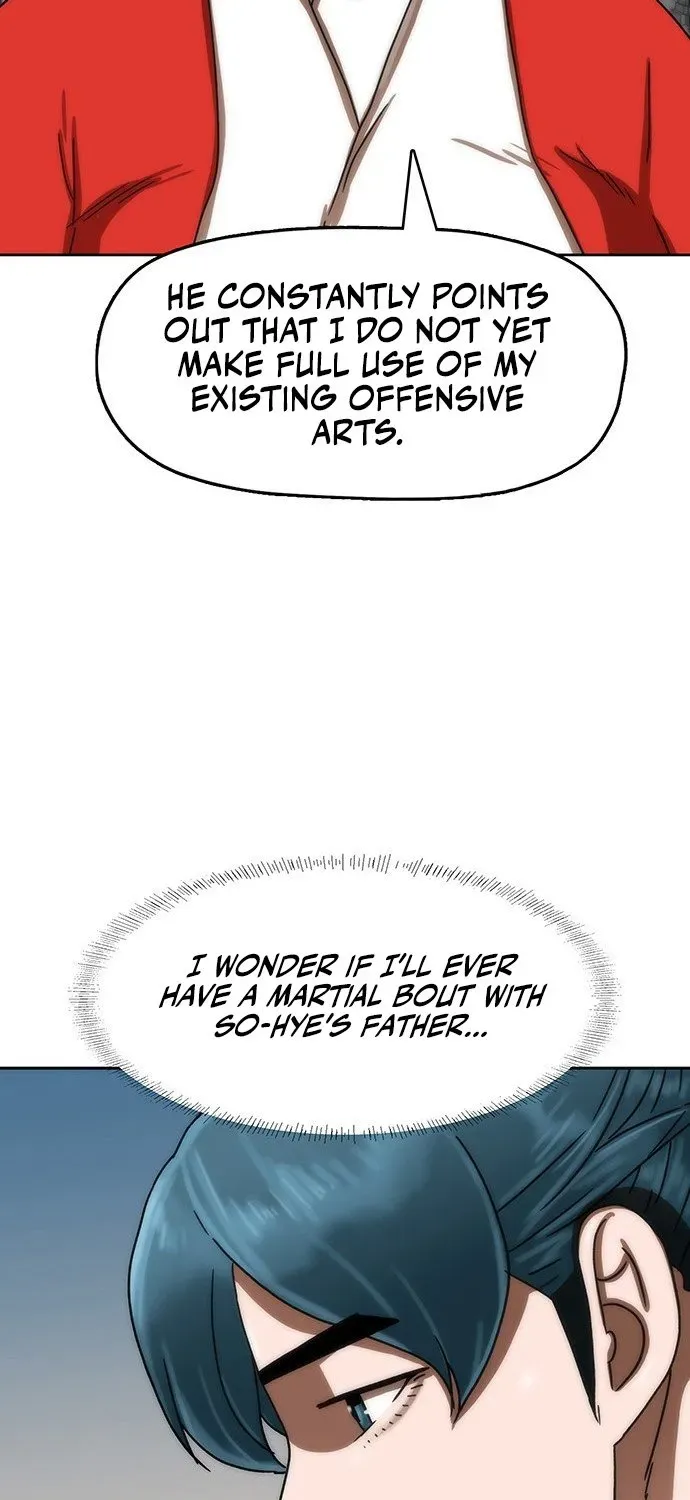 Like a Chilling Flame Chapter 72 page 17 - 